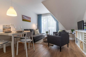 Maisonette-Wohnung Düne söben in St Peter-Ording ⇒ Komfort und Gemütlichkeit